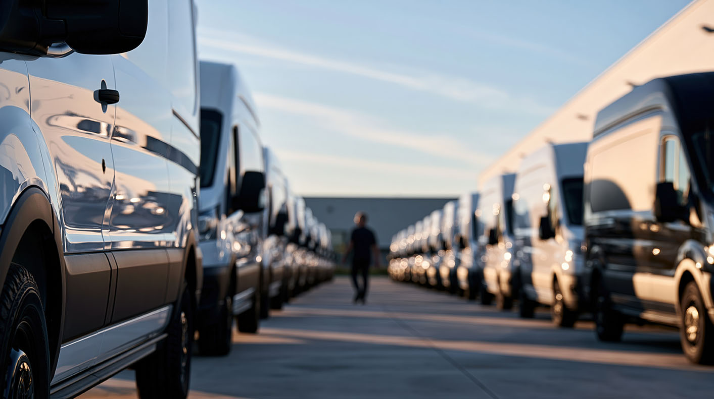 Logistics & Freight Operations