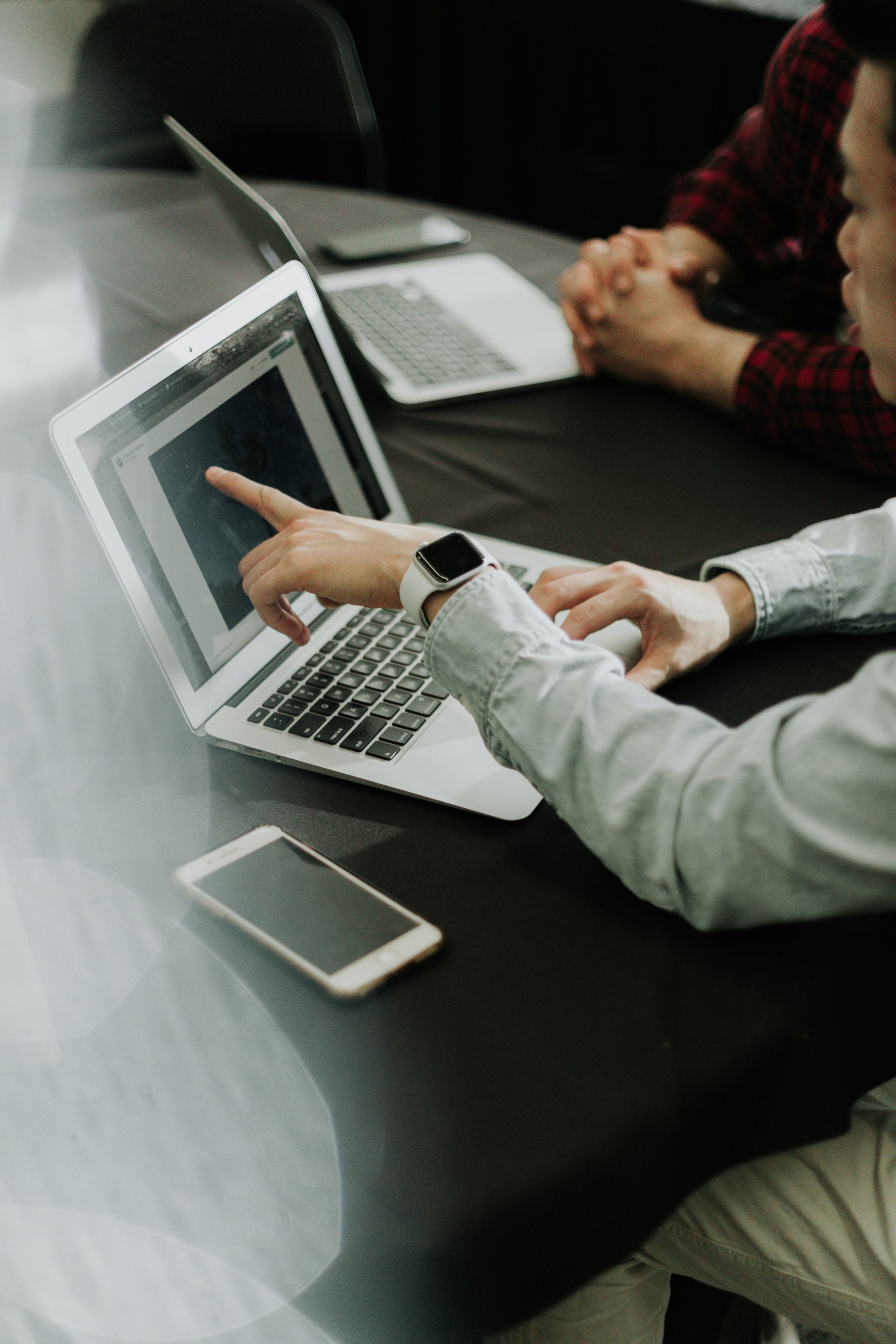Commercial Consultancy